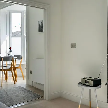 123 Nunnery Lane York