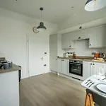 123 Nunnery Lane Apartment York