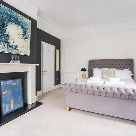 123 Nunnery Lane York