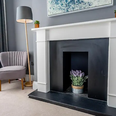 Appartement 123 Nunnery Lane