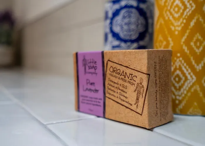 Apartment 123 Nunnery Lane