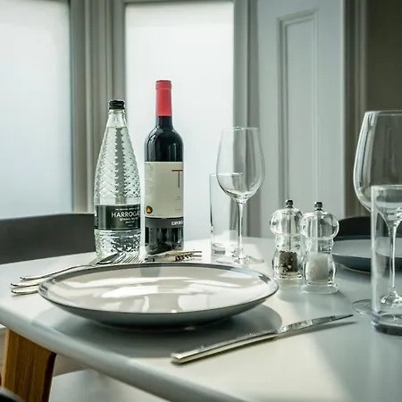 Appartement 123 Nunnery Lane