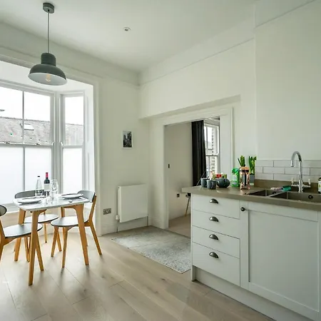Apartamento 123 Nunnery Lane York