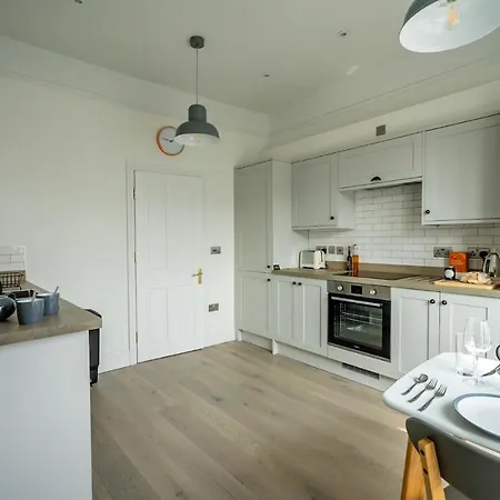 123 Nunnery Lane Apartamento York