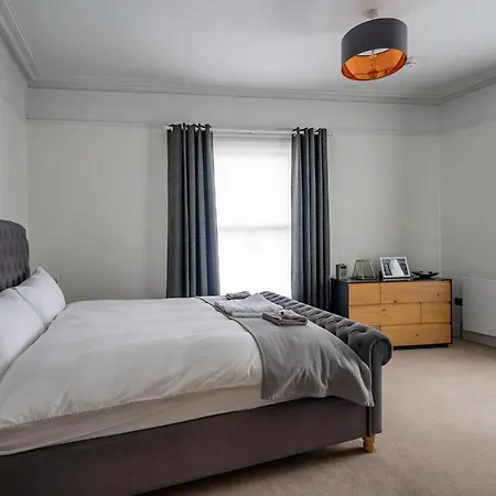 Apartamento 123 Nunnery Lane
