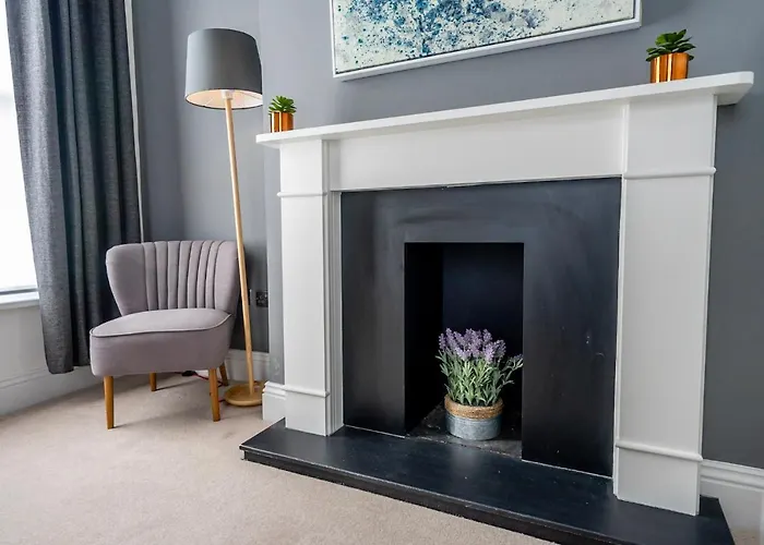 Appartement 123 Nunnery Lane