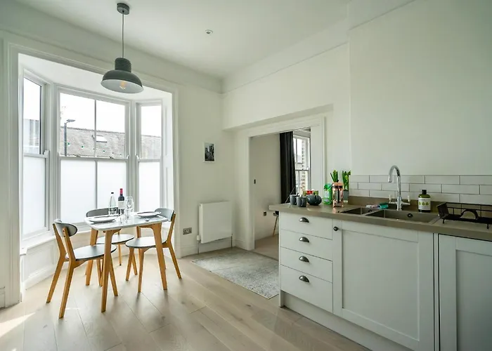Appartement 123 Nunnery Lane York