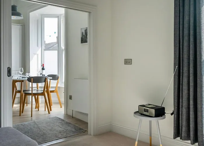 123 Nunnery Lane York