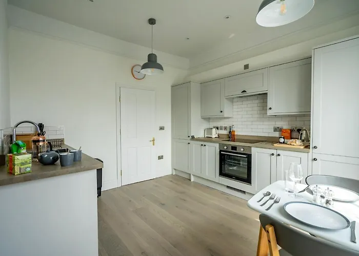 123 Nunnery Lane Lejlighed York