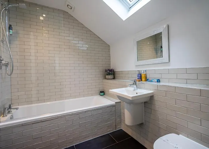 123 Nunnery Lane Appartement *